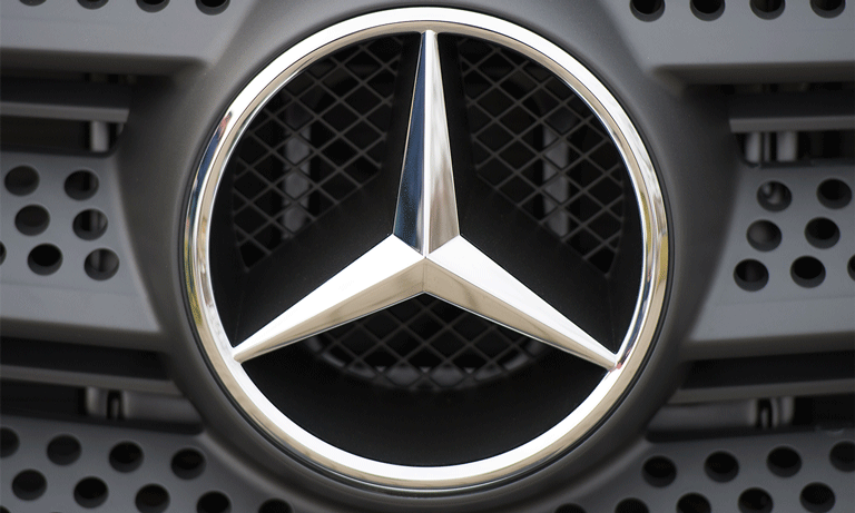3-Mercedes