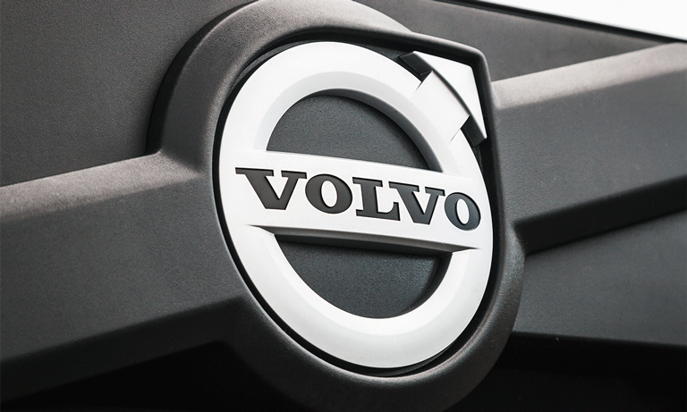 3-Volvo